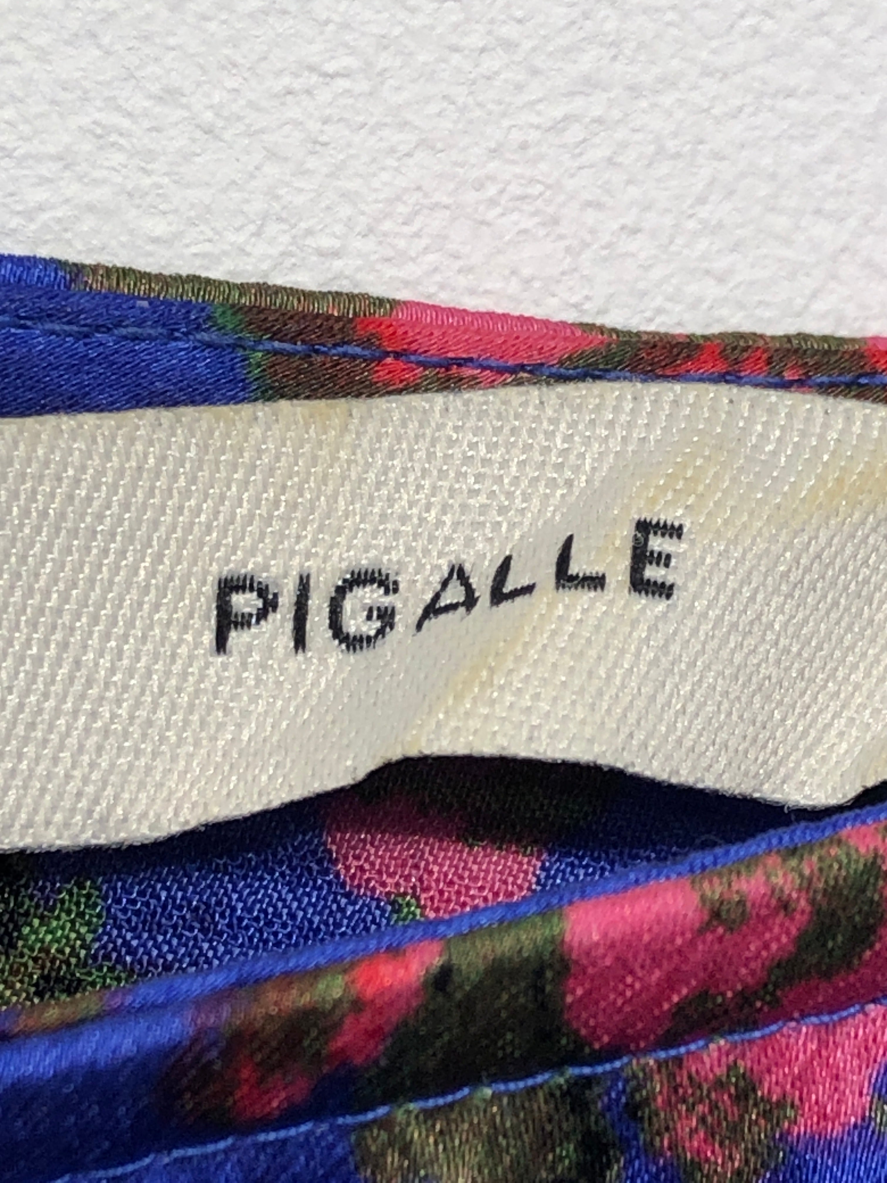 Pigalle Bluse